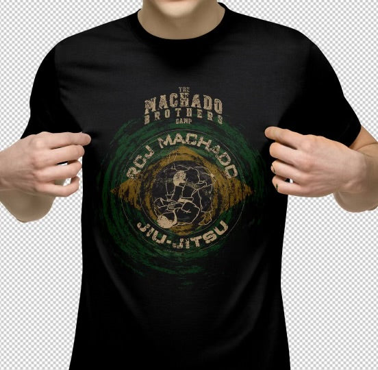 RCJ Machado Tee - CMJJ Gear
