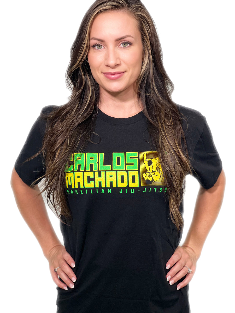 Carlos Machado T-Shirts