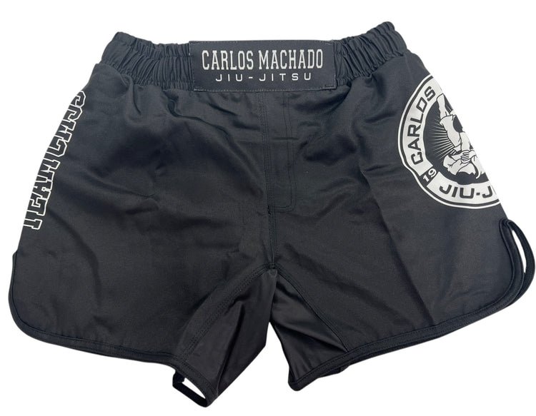 Team CMJJ MMA Shorts - Youth - CMJJ Gear