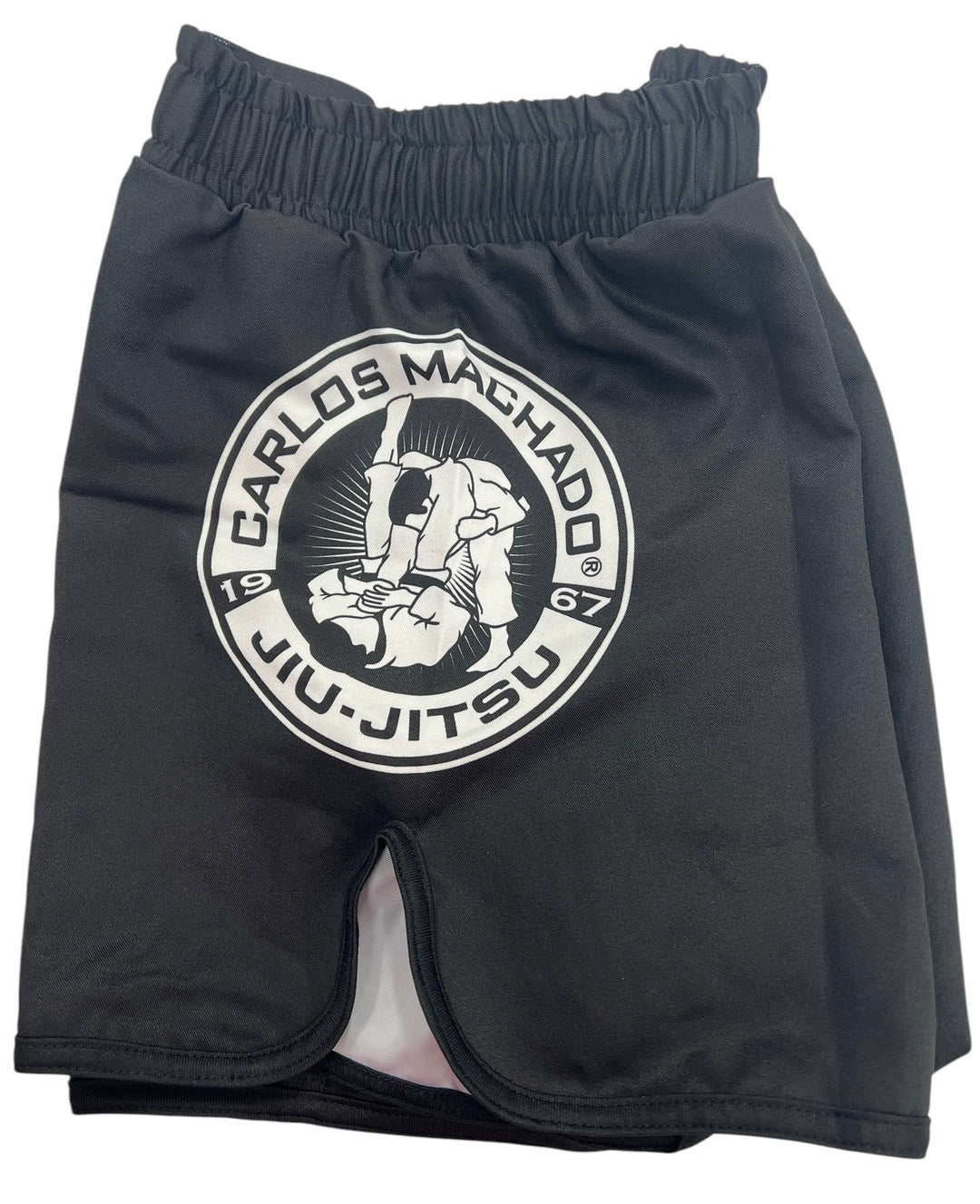 Team CMJJ MMA Shorts - Youth - CMJJ Gear