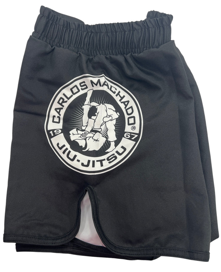 Team CMJJ MMA Shorts - Youth - CMJJ Gear