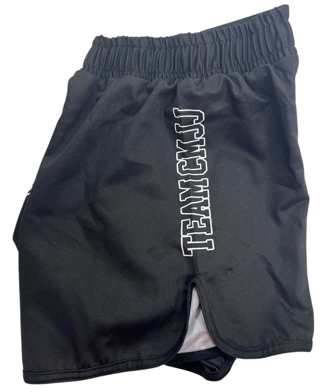 Team CMJJ MMA Shorts - Youth - CMJJ Gear