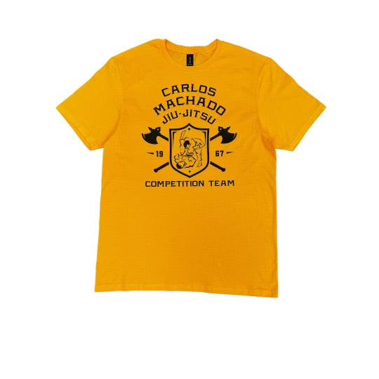 CMJJ Competition Team Tee