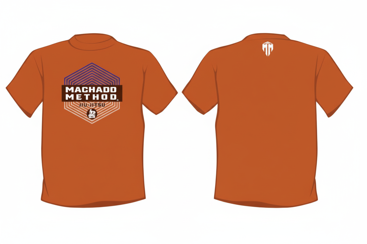 MMJJ Hex Core Tee - CMJJ Gear