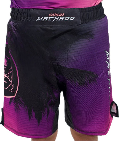 CMJJ Rio Rashguard Shorts - CMJJ Gear