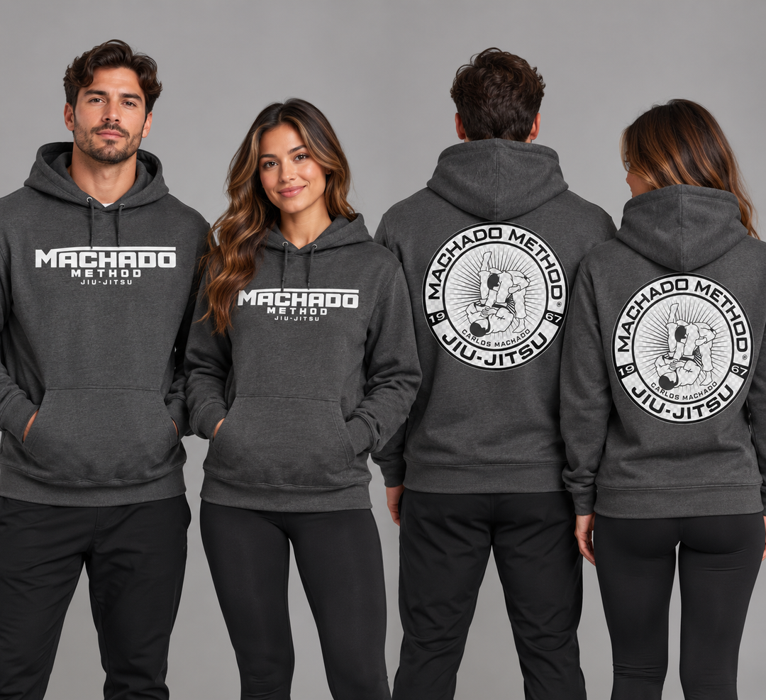 MMJJ Vans Hoodie