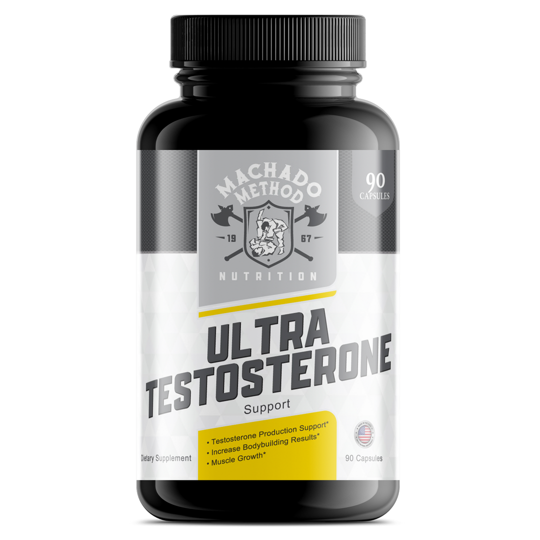 Ultra Testonsterone - CMJJ Gear