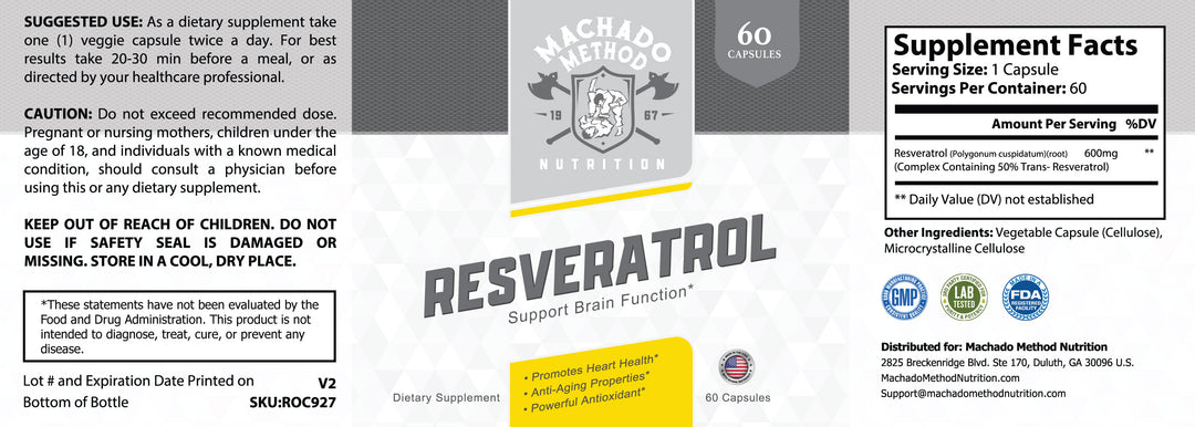 Resveratrol