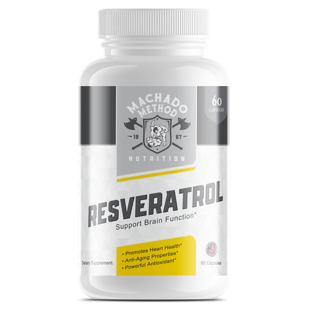 Resveratrol