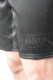 CMJJ Stealth No-Gi Shorts - CMJJ Gear