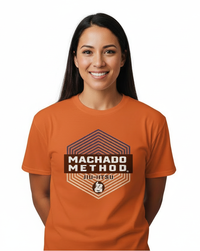 MMJJ Hex Core Tee - CMJJ Gear