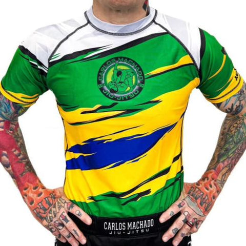 Copa Rash Guard