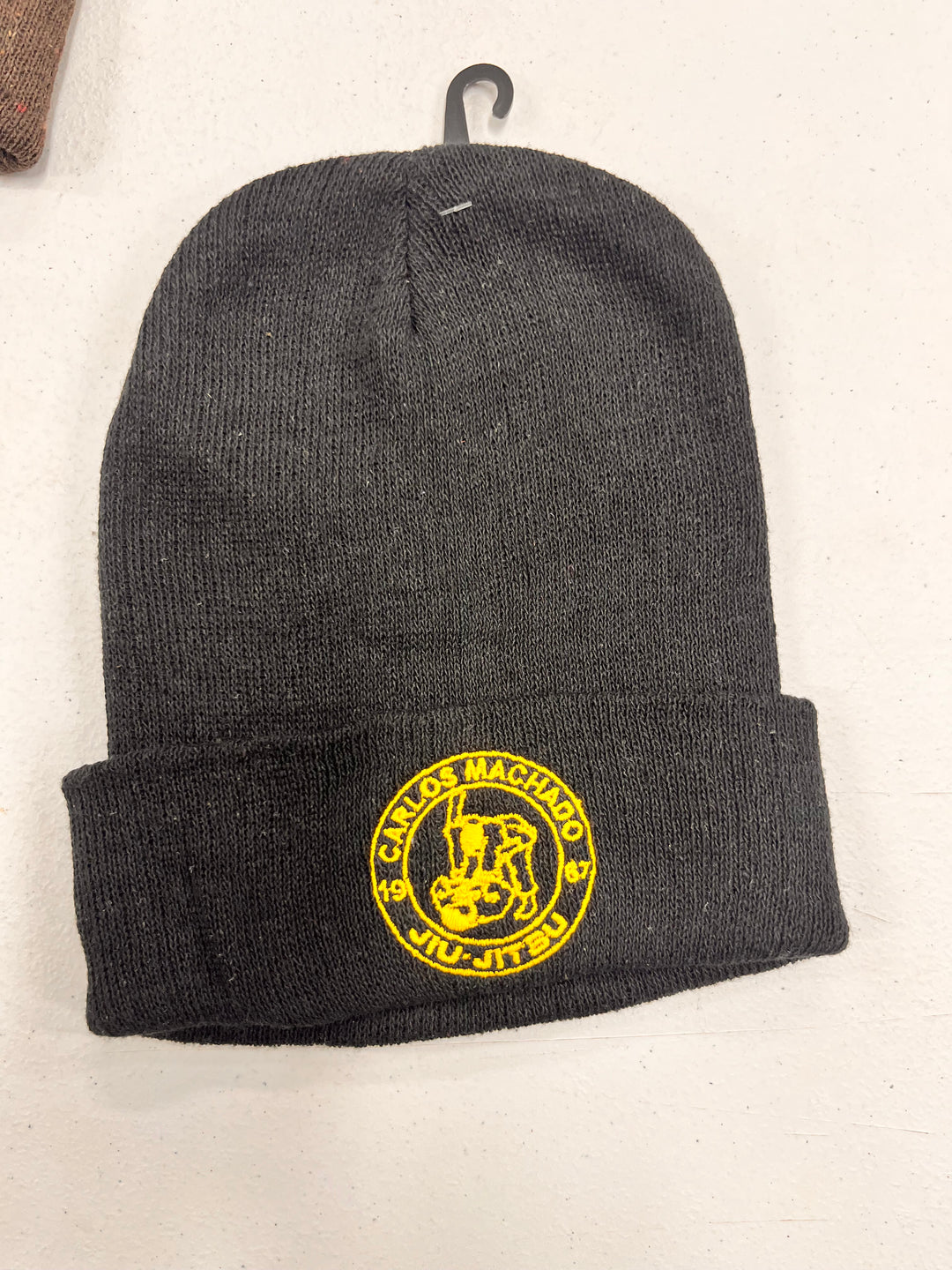 Kids CMJJ Circle Logo Beanie