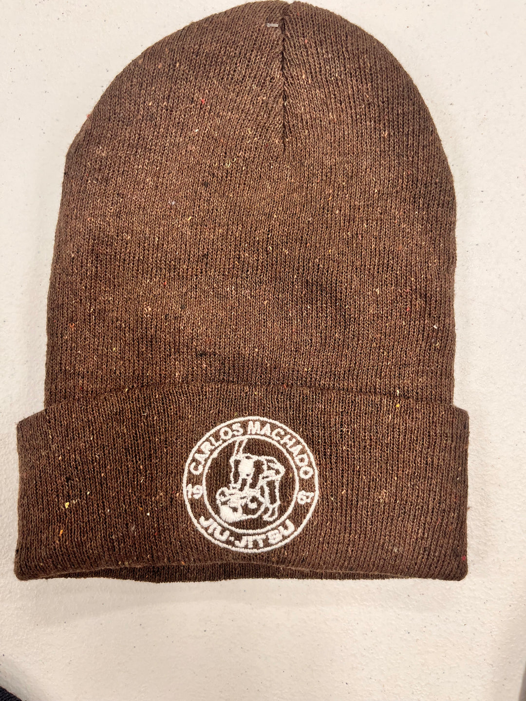 Kids CMJJ Circle Logo Beanie