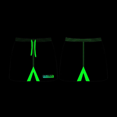 BJJ365 No-Gi Short - CMJJ Gear