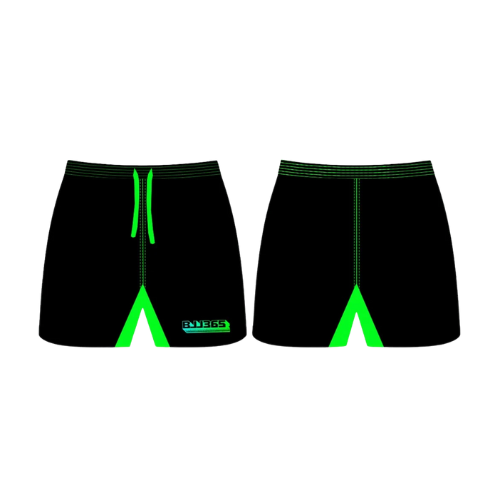 BJJ365 No-Gi Short - CMJJ Gear