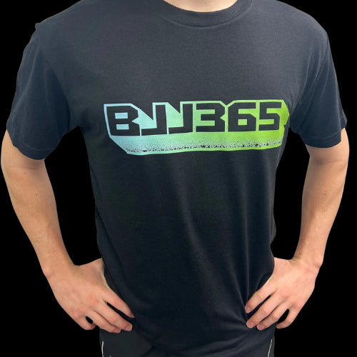 BJJ365 Next Level Tee - CMJJ Gear