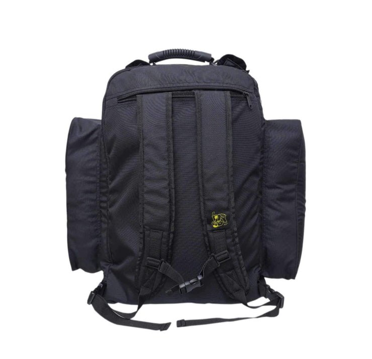PRE-ORDER: CMJJ Tactical BJJ Backpack - CMJJ Gear