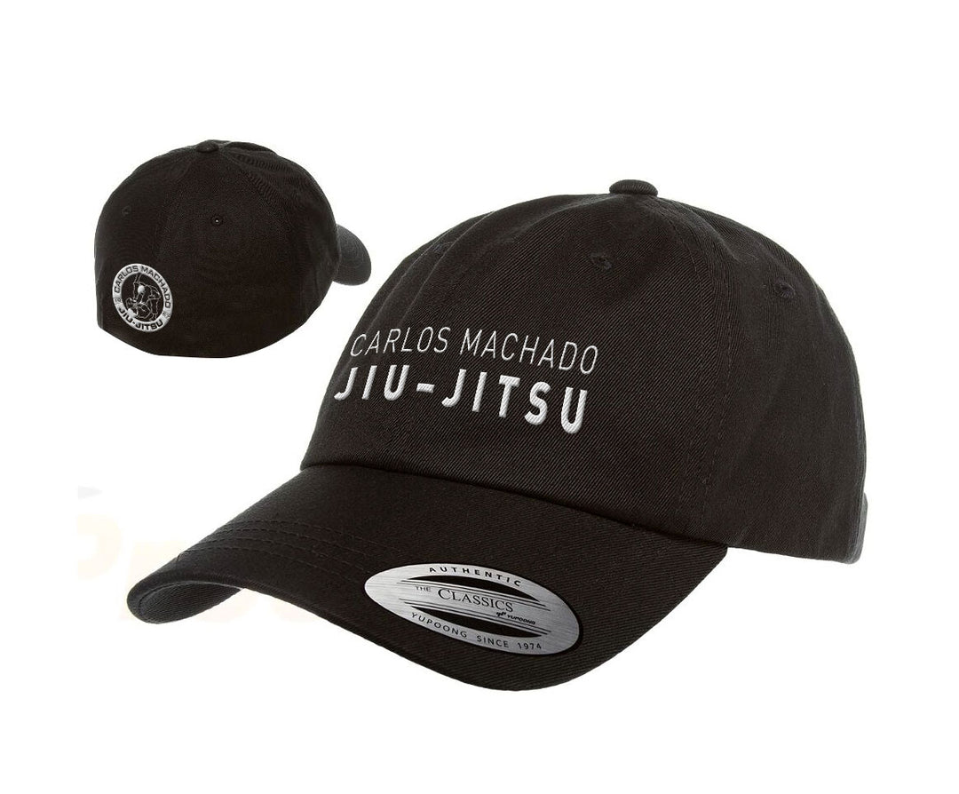 Classic CMJJ Flexfit Hat - CMJJ Gear