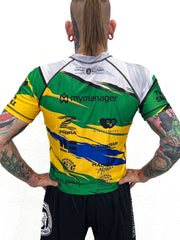 Copa Rash Guard