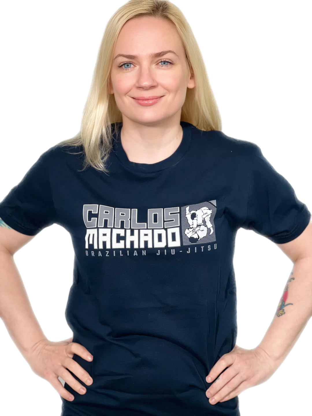 Carlos Machado T-Shirts