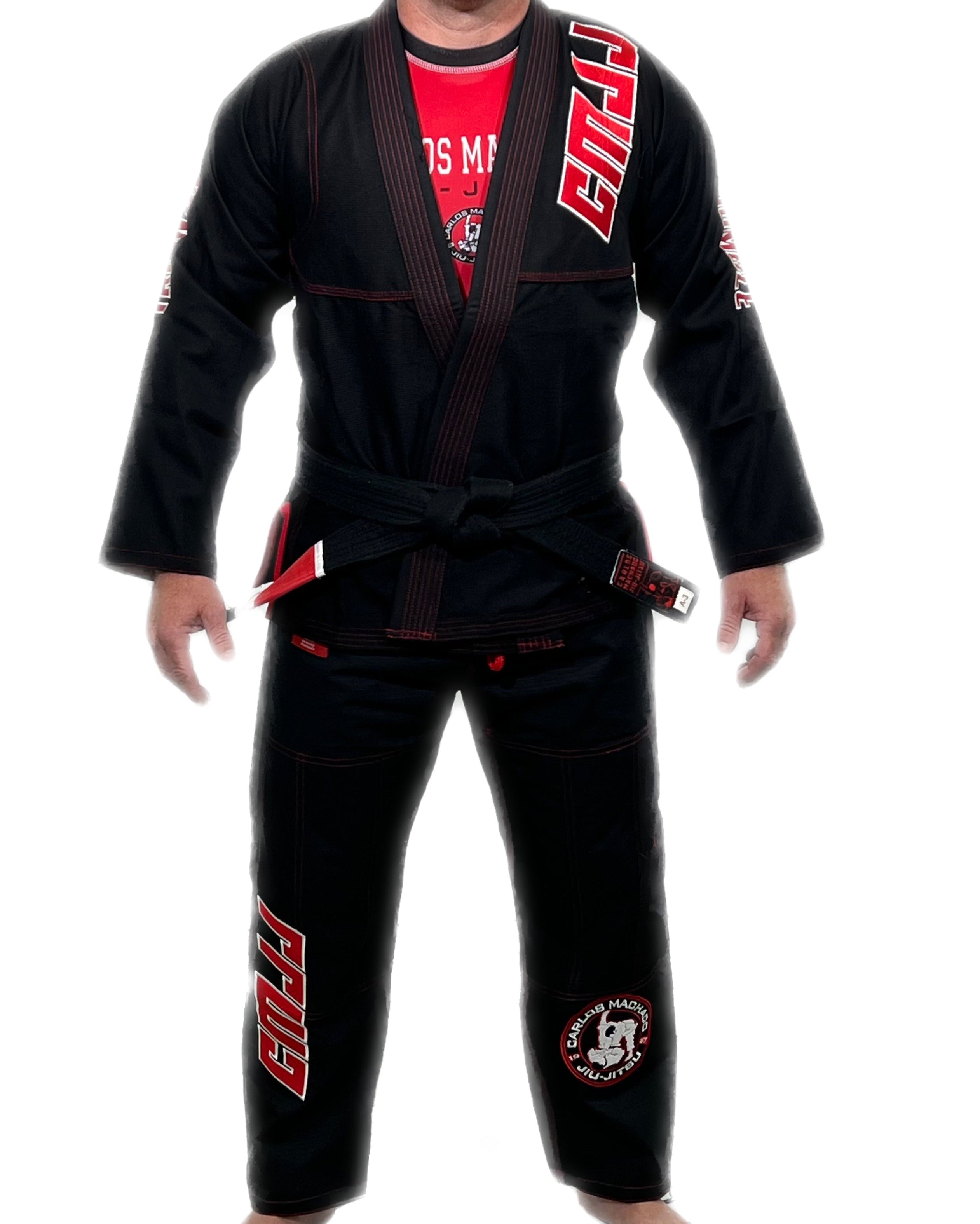 CMJJ TSSH Limited Edition Uniform – CMJJ Gear