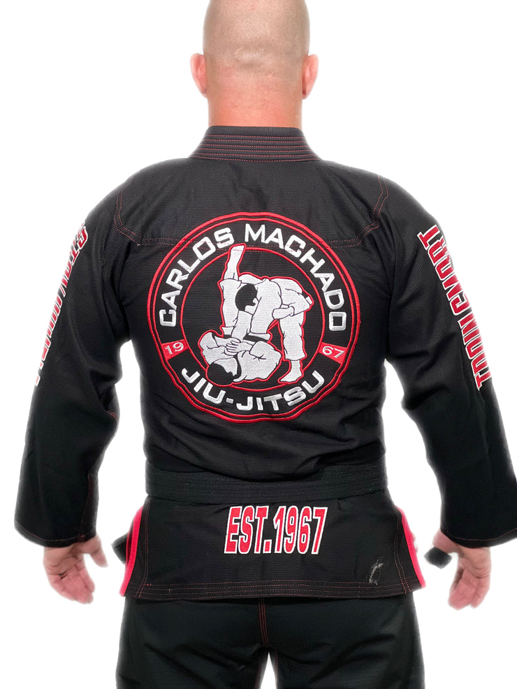 CMJJ Gear