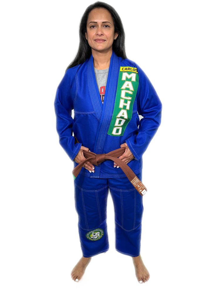 Blue Academy Uniform - CMJJ Gear