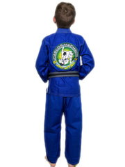 Blue Academy Uniform - Youth - CMJJ Gear