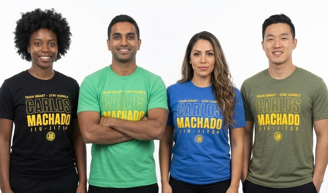 CMJJ Campeao Tee