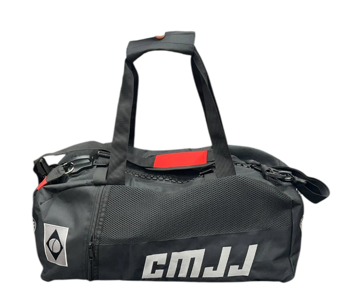 CMJJ Gear Bag - CMJJ Gear