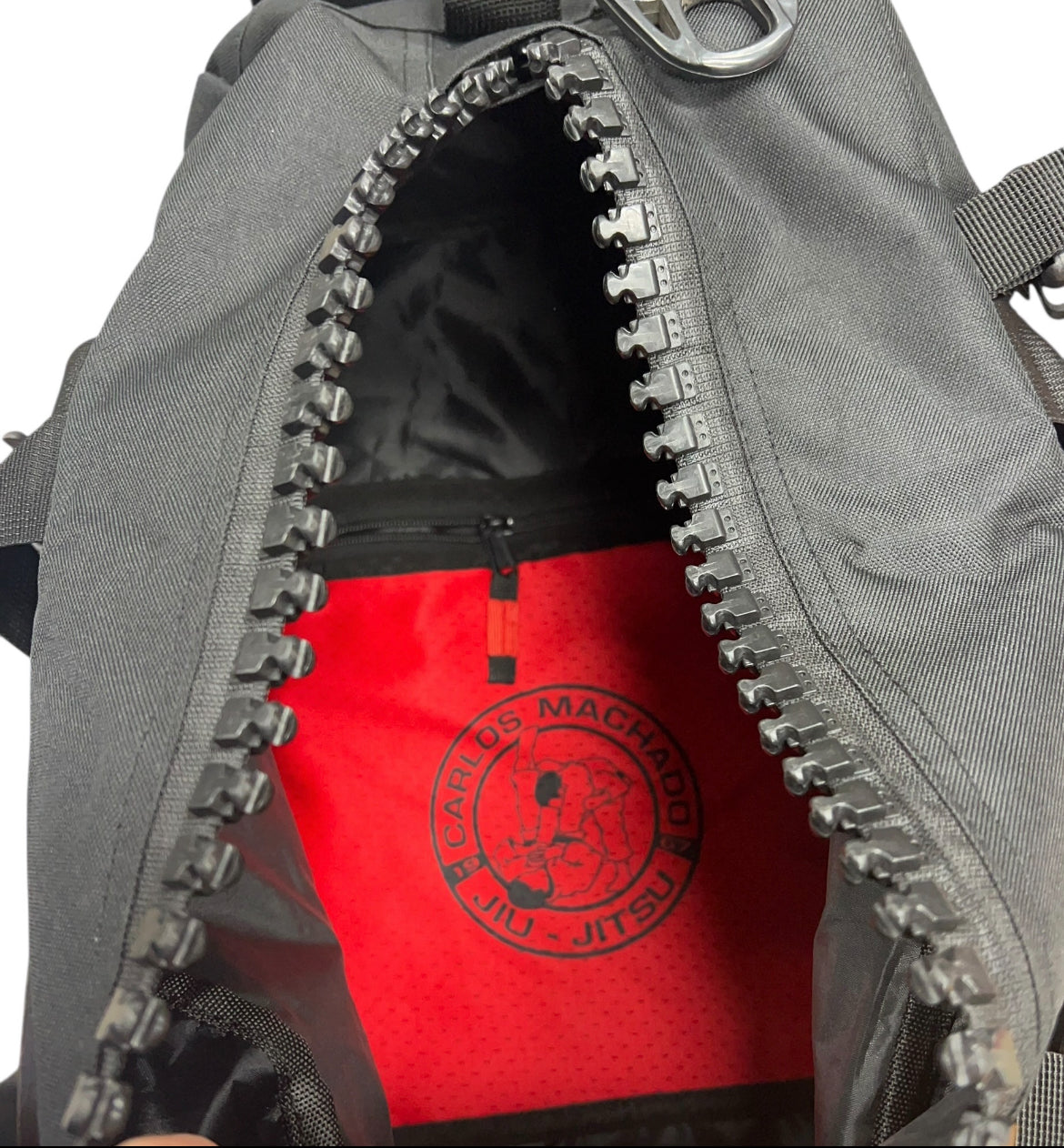 CMJJ Gear Bag - CMJJ Gear