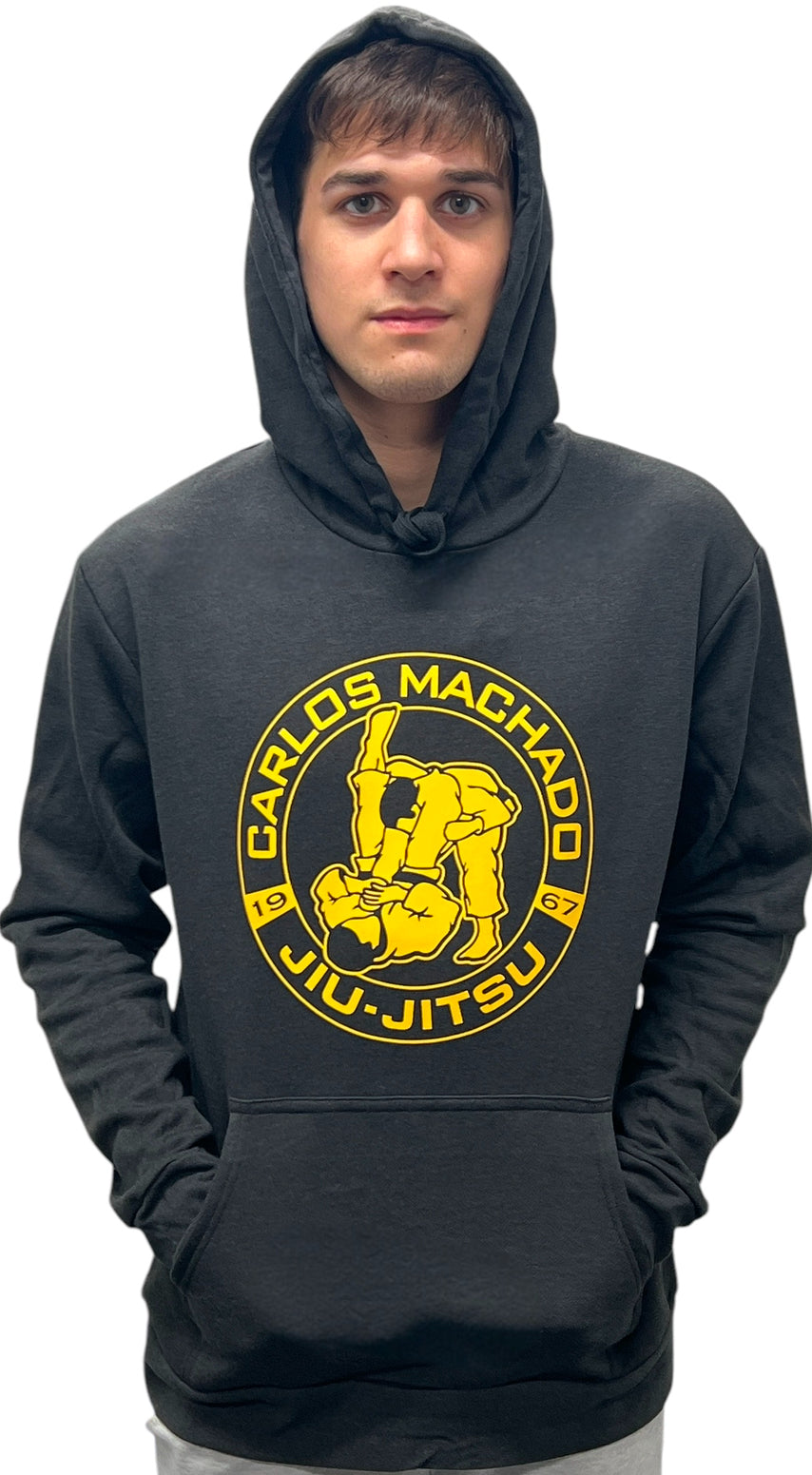 Classic CMJJ Logo Hoodie