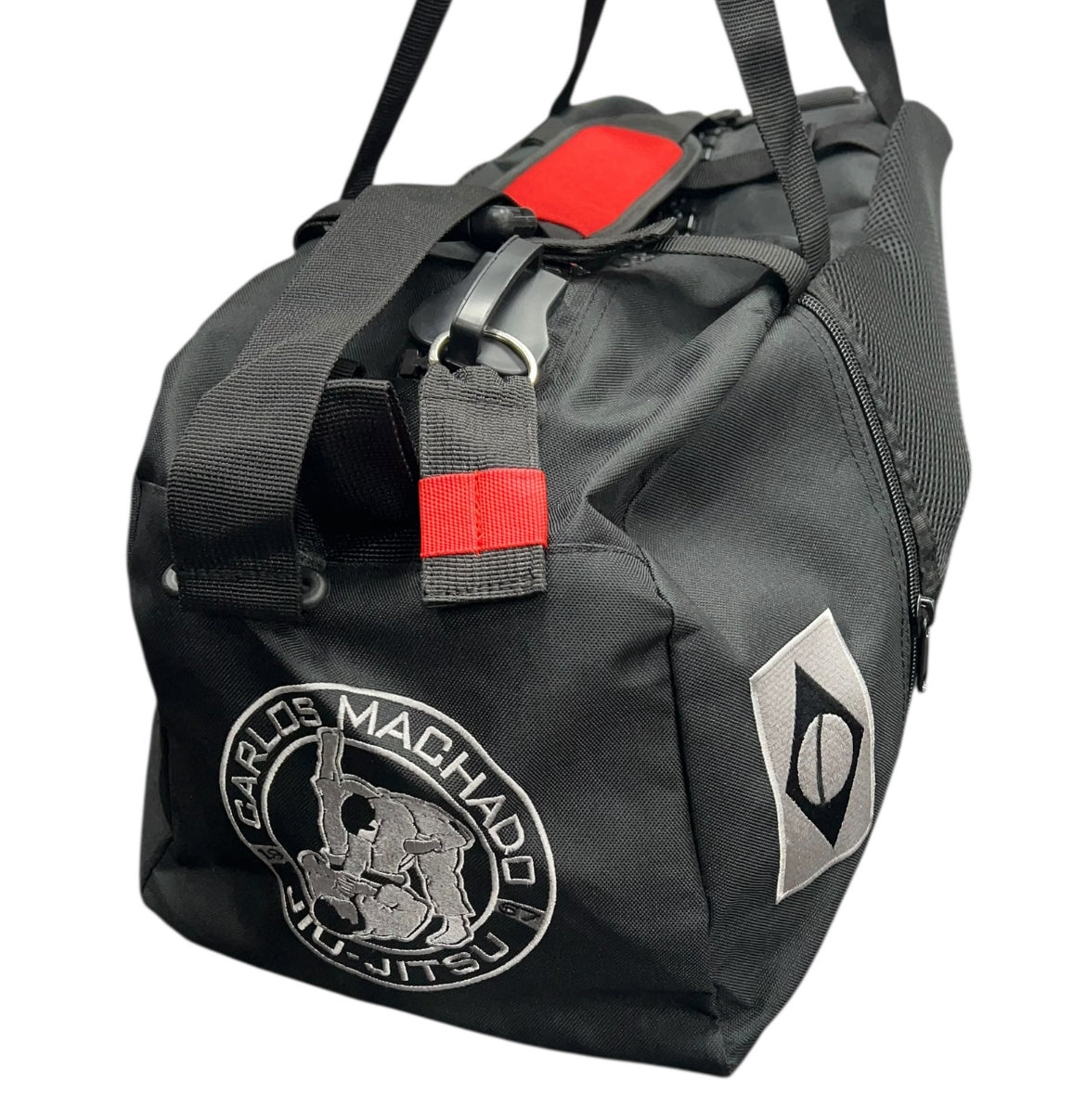 CMJJ Gear Bag - CMJJ Gear