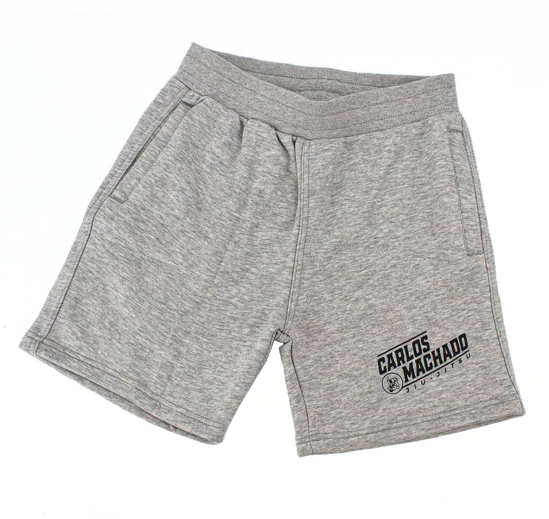 CMJJ Jogger Shorts - CMJJ Gear