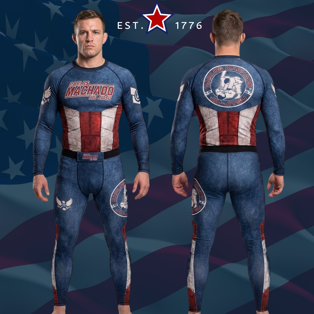 United We Roll - Spats PRE-ORDER ENDS JUNE 10 - CMJJ Gear
