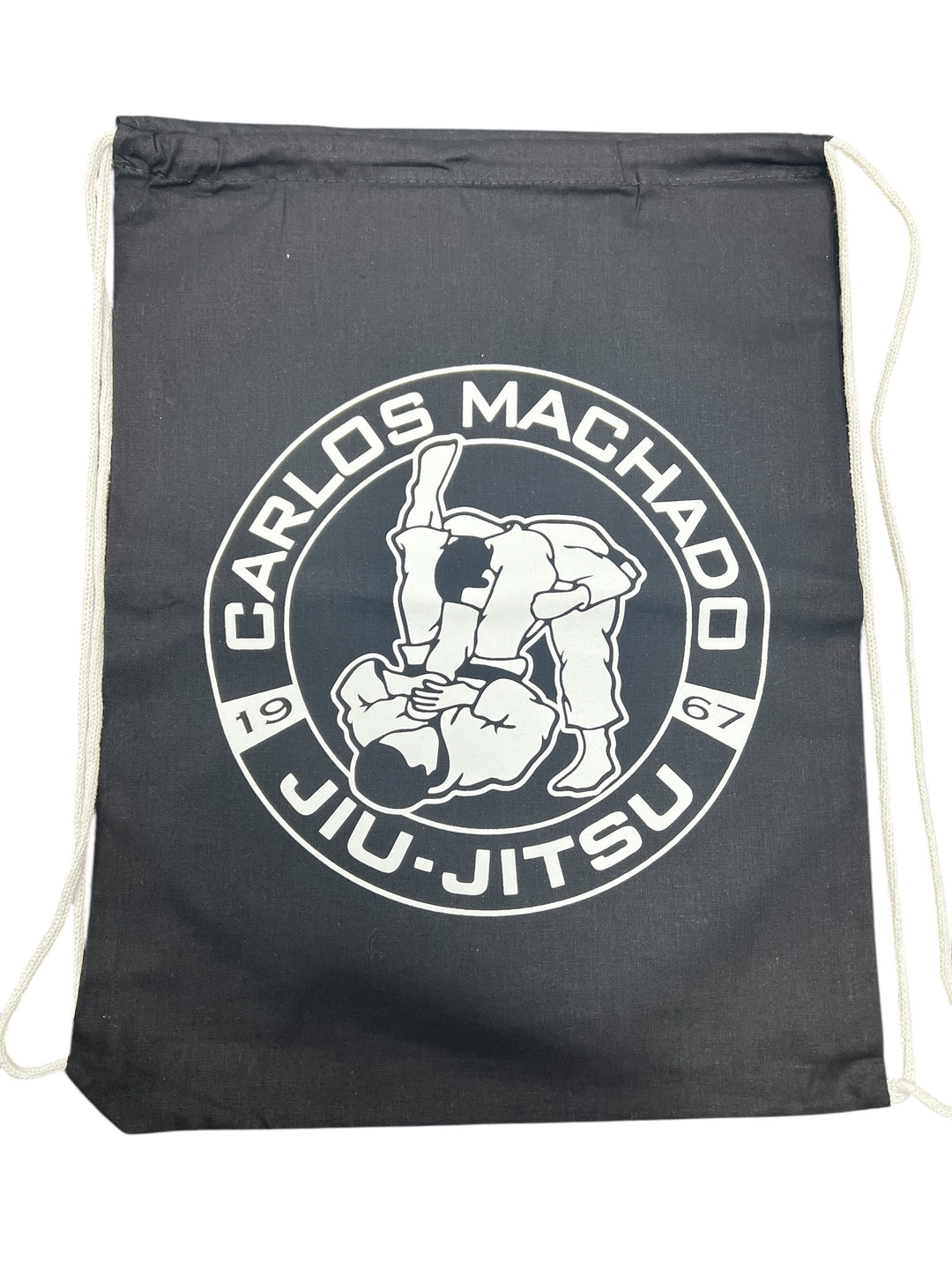 CMJJ Sport Bag