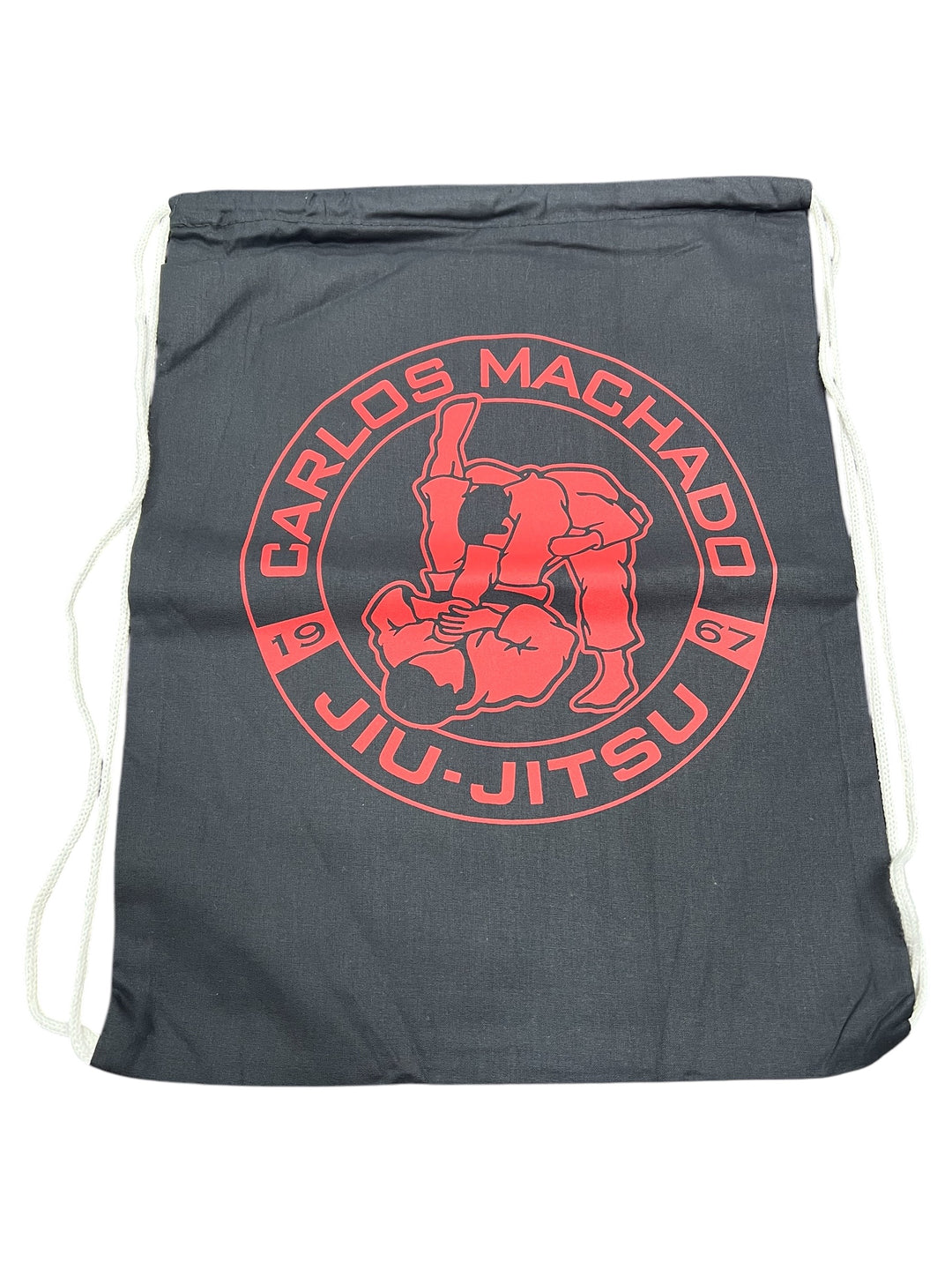 CMJJ Sport Bag