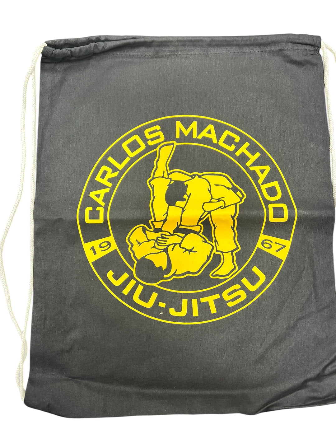 CMJJ Sport Bag