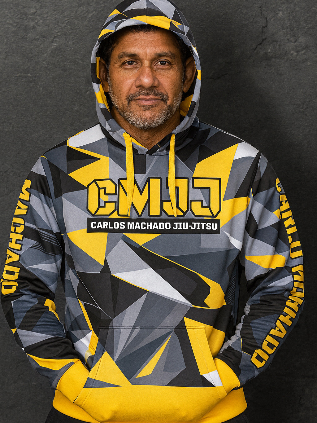 NEW Limited Edition CMJJ Hoodie