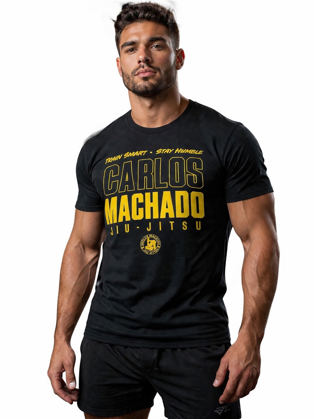 CMJJ Campeao Tee - CMJJ Gear