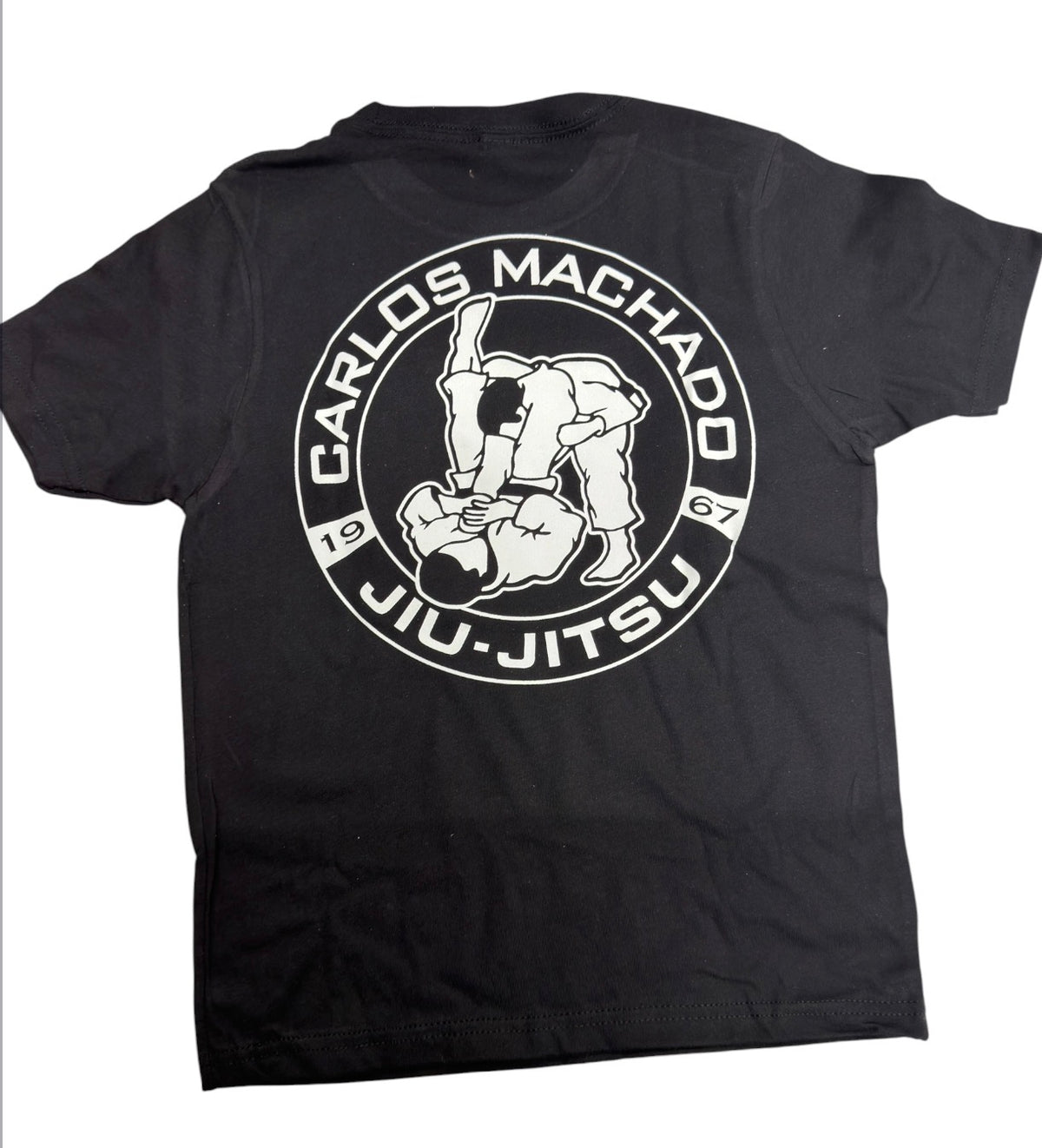 Sampson Tee - CMJJ Gear