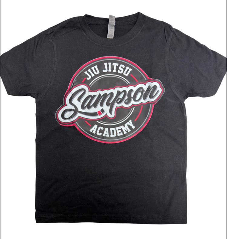 Sampson Tee - CMJJ Gear