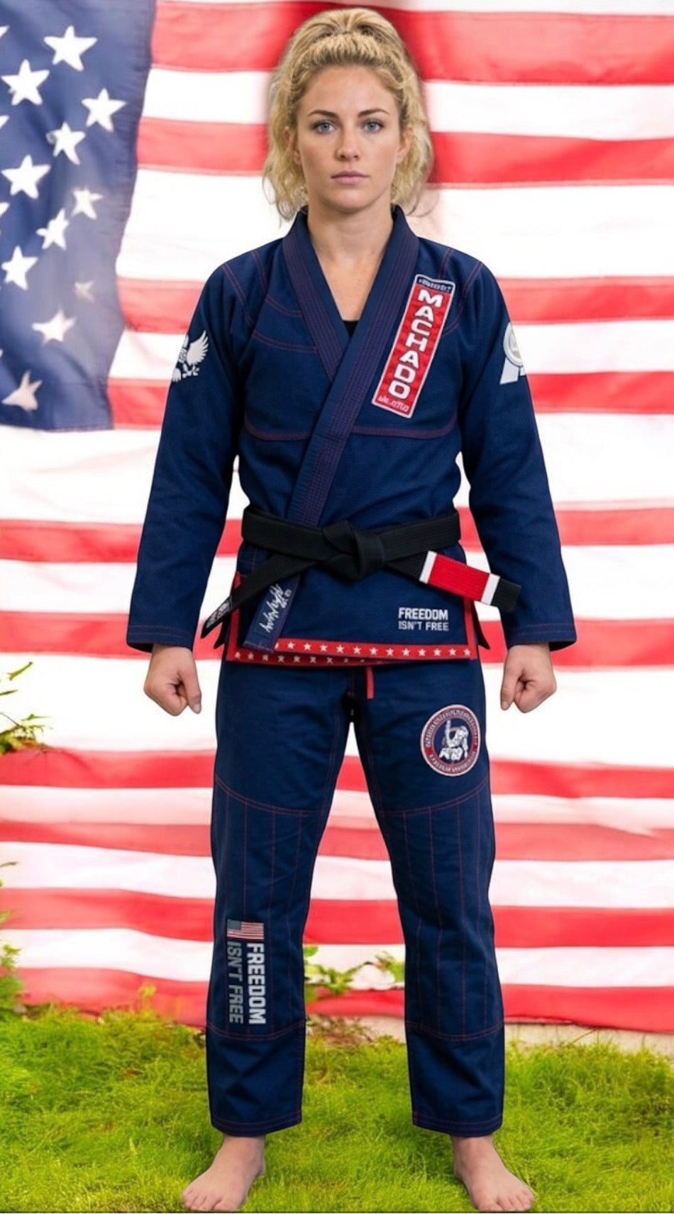 United We Roll Uniform-PRE-ORDER ENDS JUNE 10