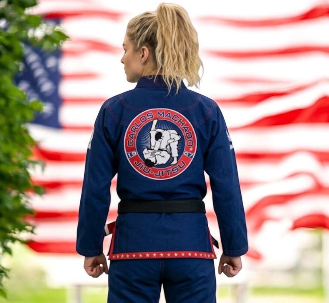 United We Roll Uniform-PRE-ORDER ENDS JUNE 10