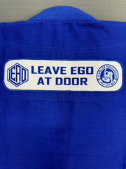 Leave Ego At Door Academy Uniform (Youth) - CMJJ Gear