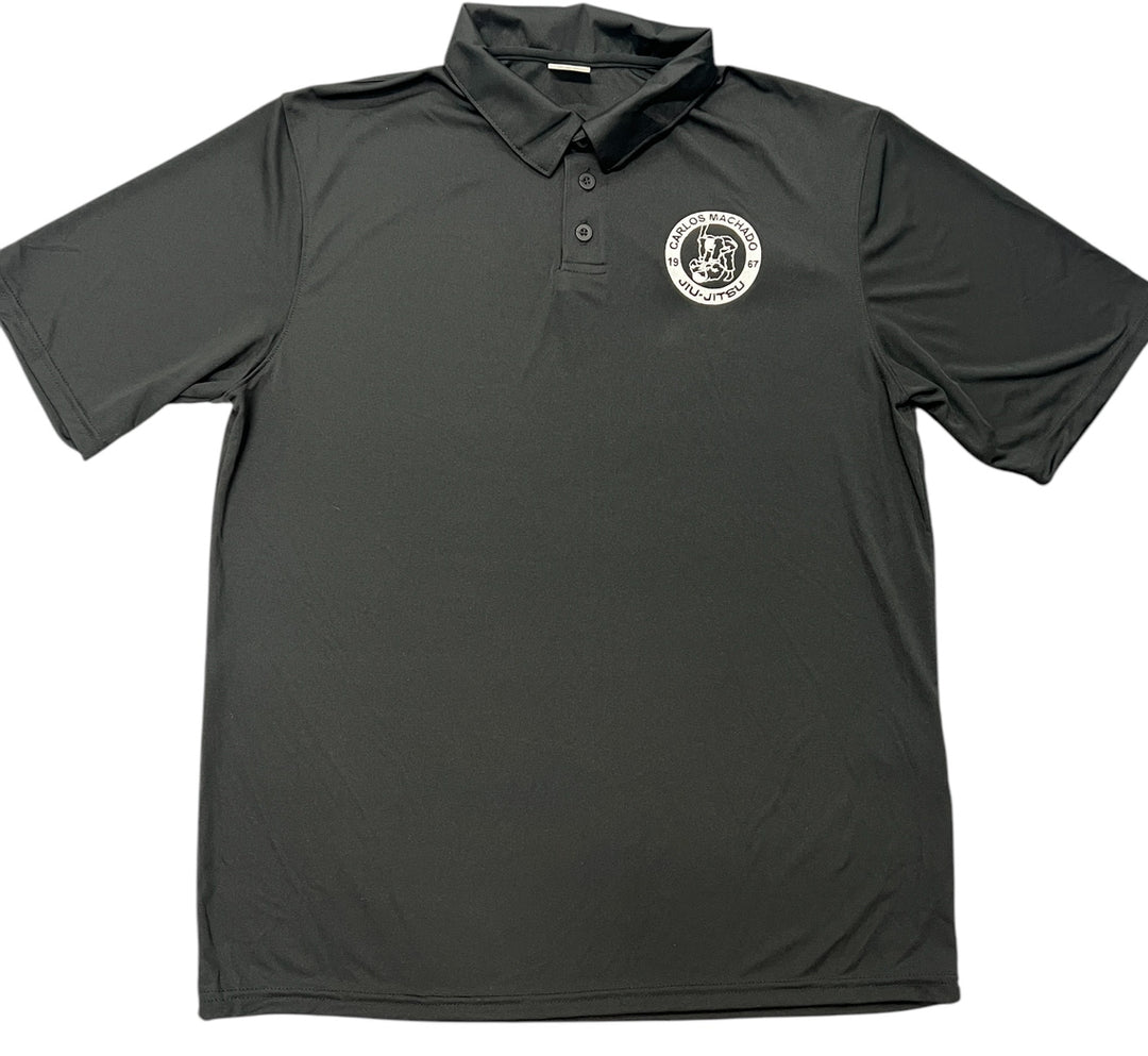 CMJJ Polo Tee