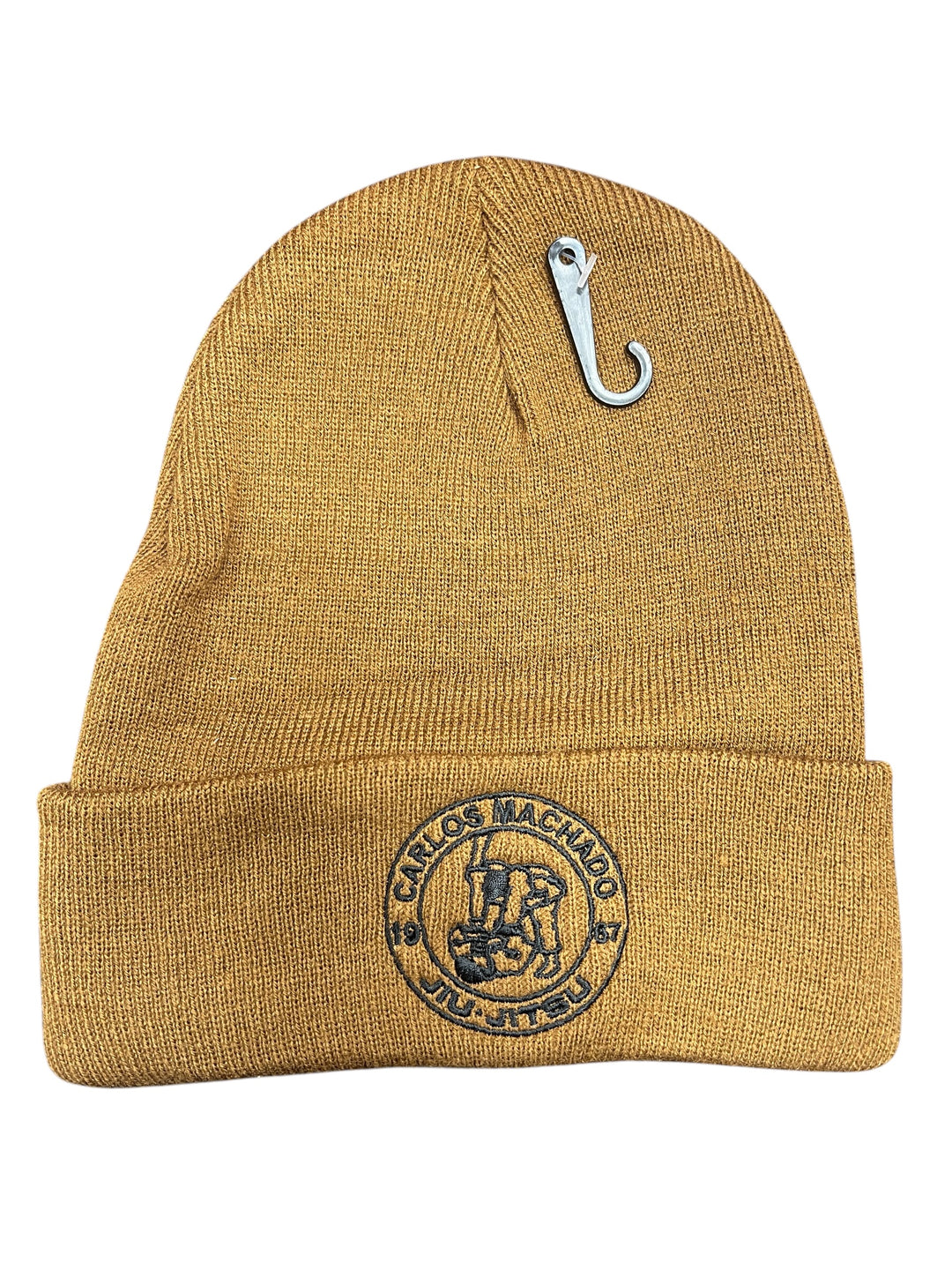 Adult Classic Logo Beanie