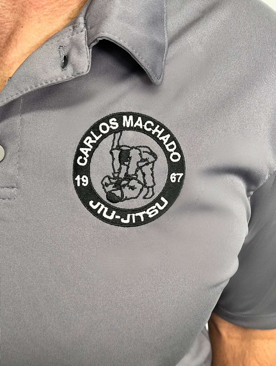 CMJJ Polo Tee - CMJJ Gear