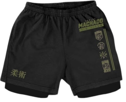 PRE-SALE Ladies CMJJ No-Gi Short